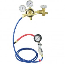 Nitrogen Accessory Kit